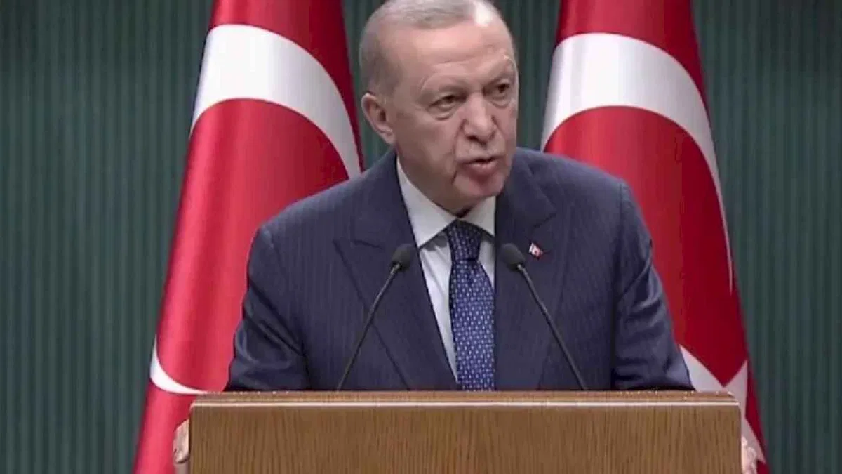 Bolu Kartalkaya faciası için 1 günlük milli yas ilan edildi!