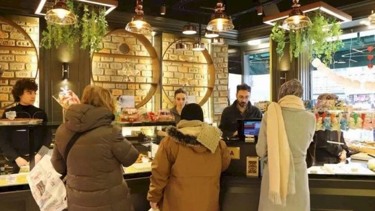 Eskişehir'e her ayın 26'sı bayram