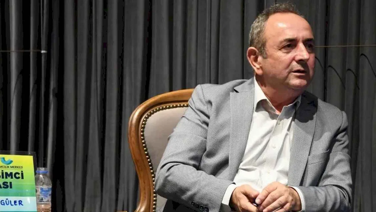 Bursa Osmangazi’de gençler girişimcilikle buluşuyor