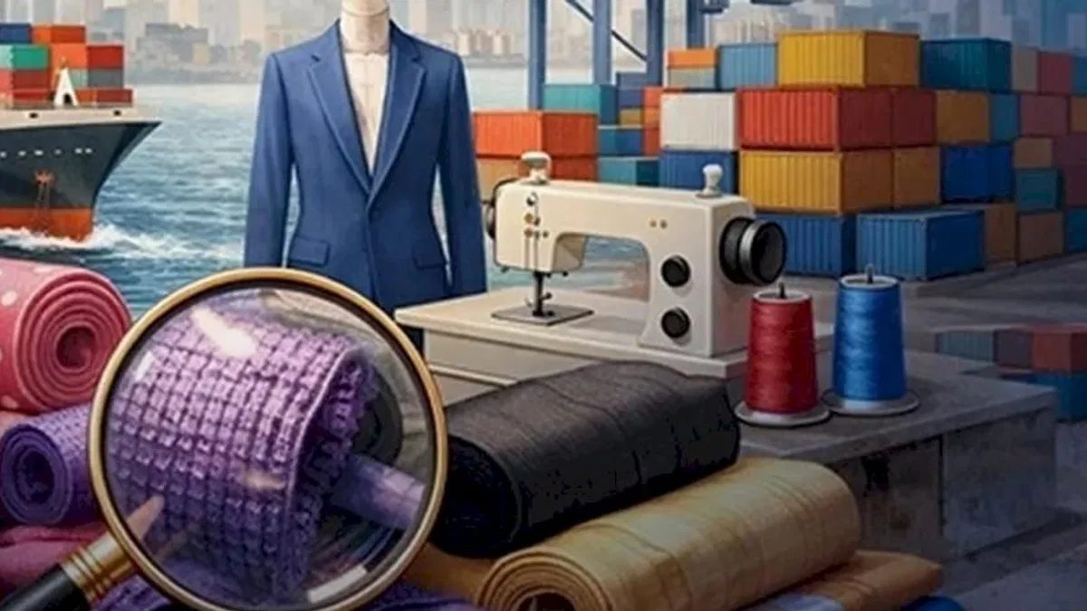 Polyester tekstüre iplikte dampinge karşı soruşturma