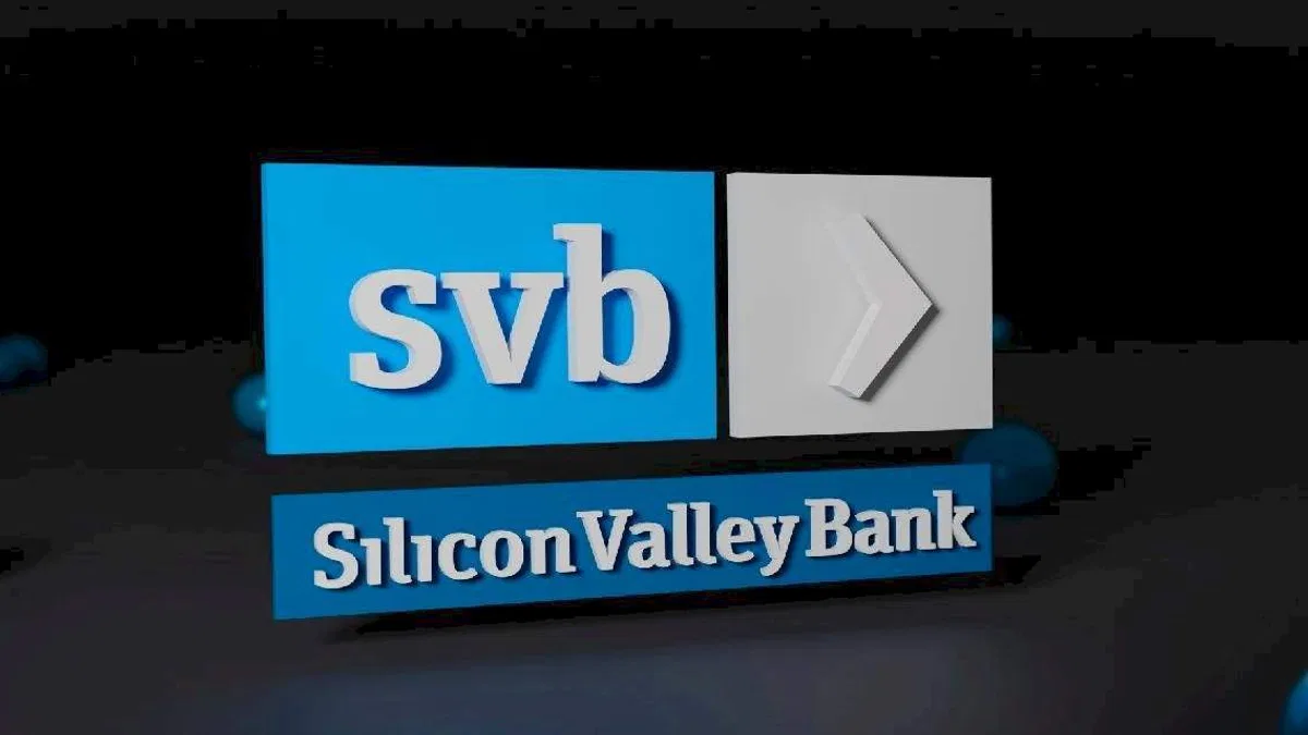Siber Suçlular, Silikon Vadisi Bankası İflasından Faydalanıyor