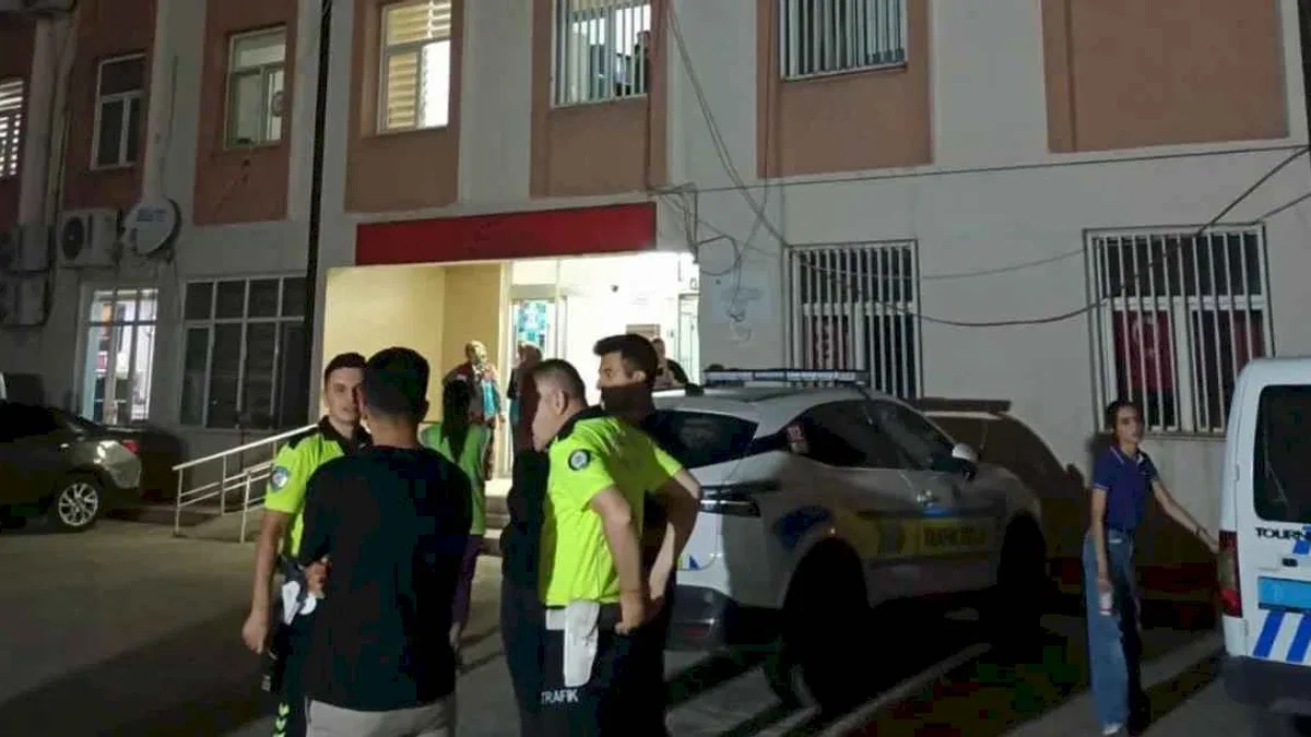 Bursa Harmancık yangını şüphelisine gözaltı!