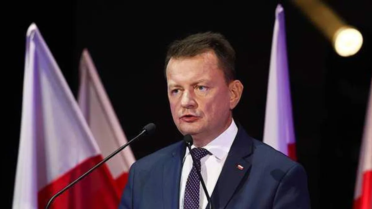 Polonya, Almanya'nın 'Patriot' teklifine sıcak bakıyor