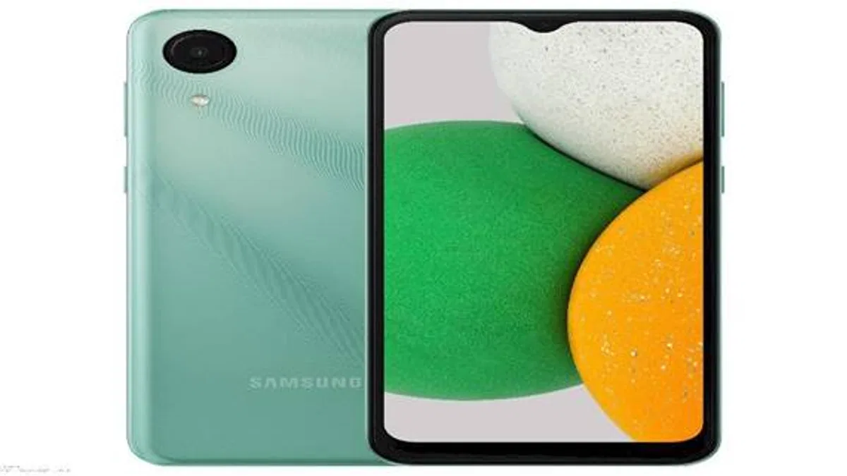 Samsung Galaxy A05 Geekbench’te Görüldü