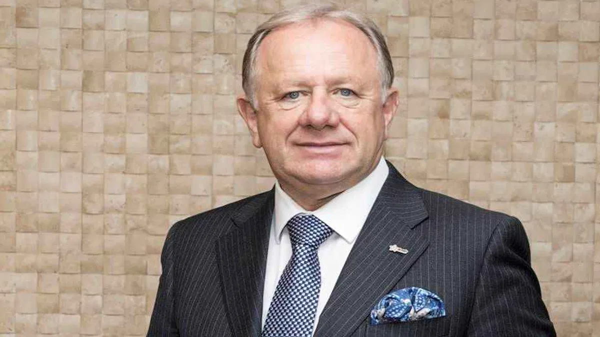 TİM Başkanvekili Pelister adaylıktan çekildi ve görevlerinden istifa etti