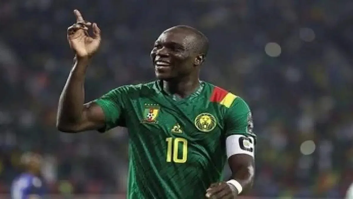 SON DAKİKA TRANSFER HABERİ: Beşiktaş Vincent Aboubakar'a kavuşuyor!