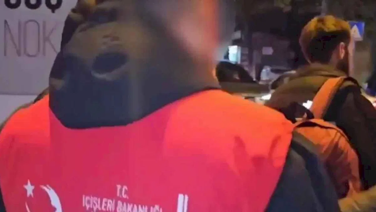 İçişleri düzensiz göçe 'Kalkan' oluyor!