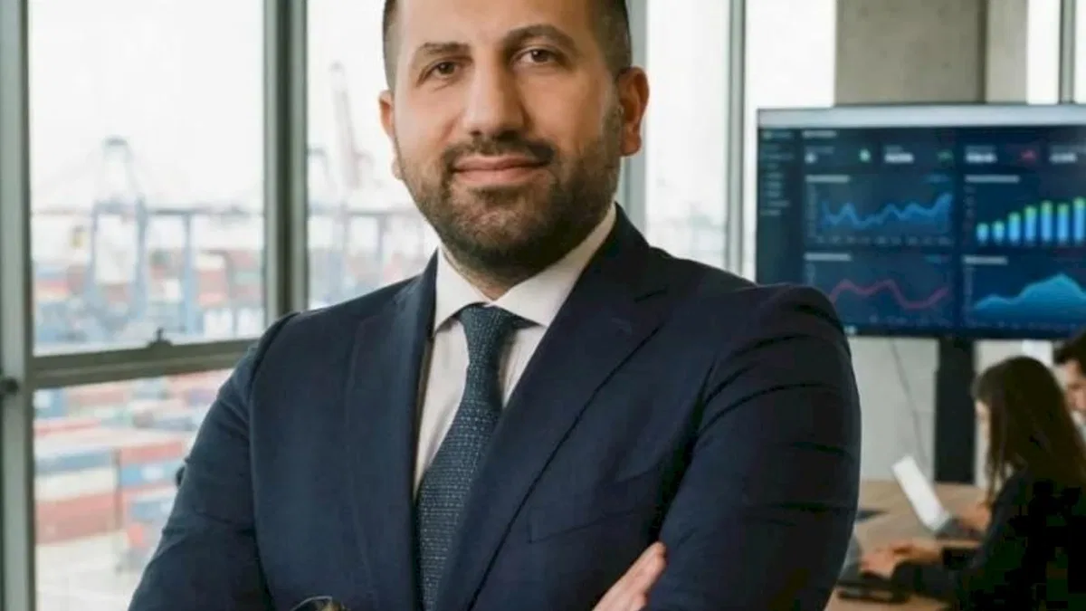 Gümrükten e-ticarete yapay zeka dönemi: "Sistemleri kuranlar, güvenliği de kurmak zorunda"