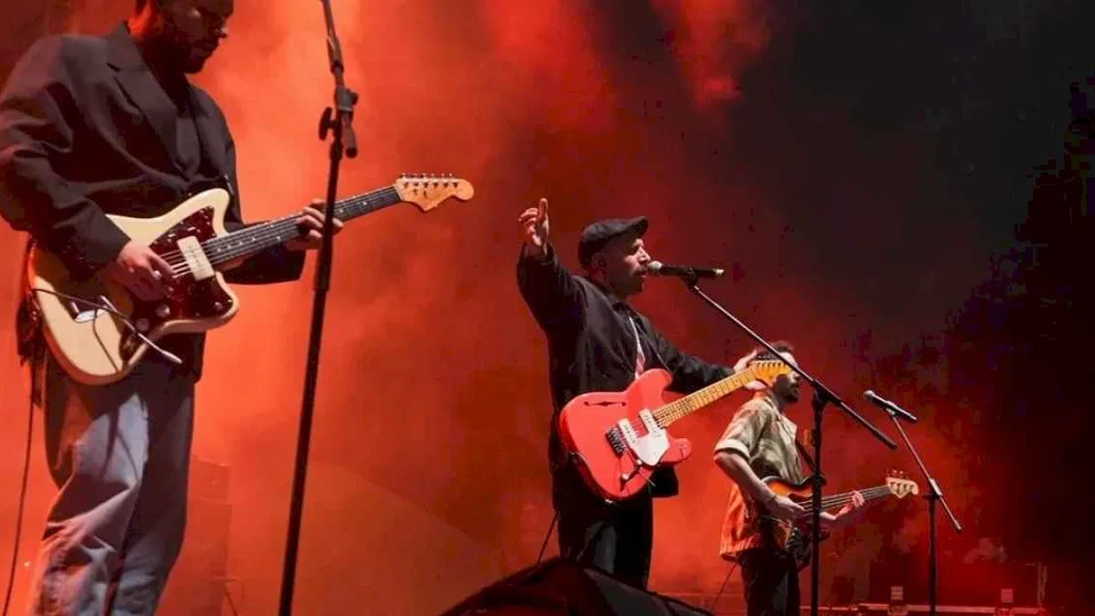 Manisa'da Başkan Zeyrek Çağlak Festivali coşkusuna ortak oldu