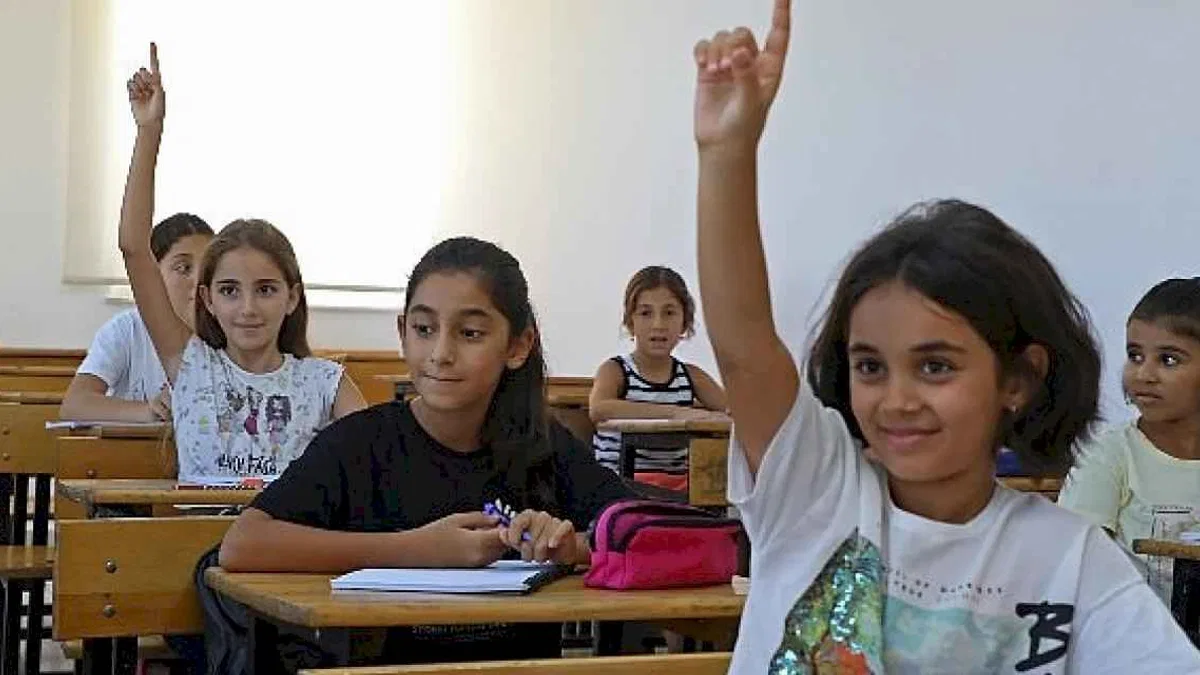 ATABEM'de 8 bin öğrenci ders başı yaptı