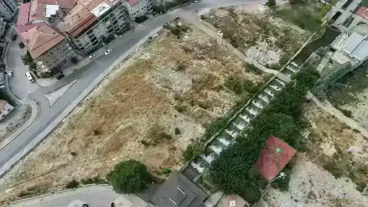 Malatya'da Kernek Parkı 35 dönüme çıkarılacak