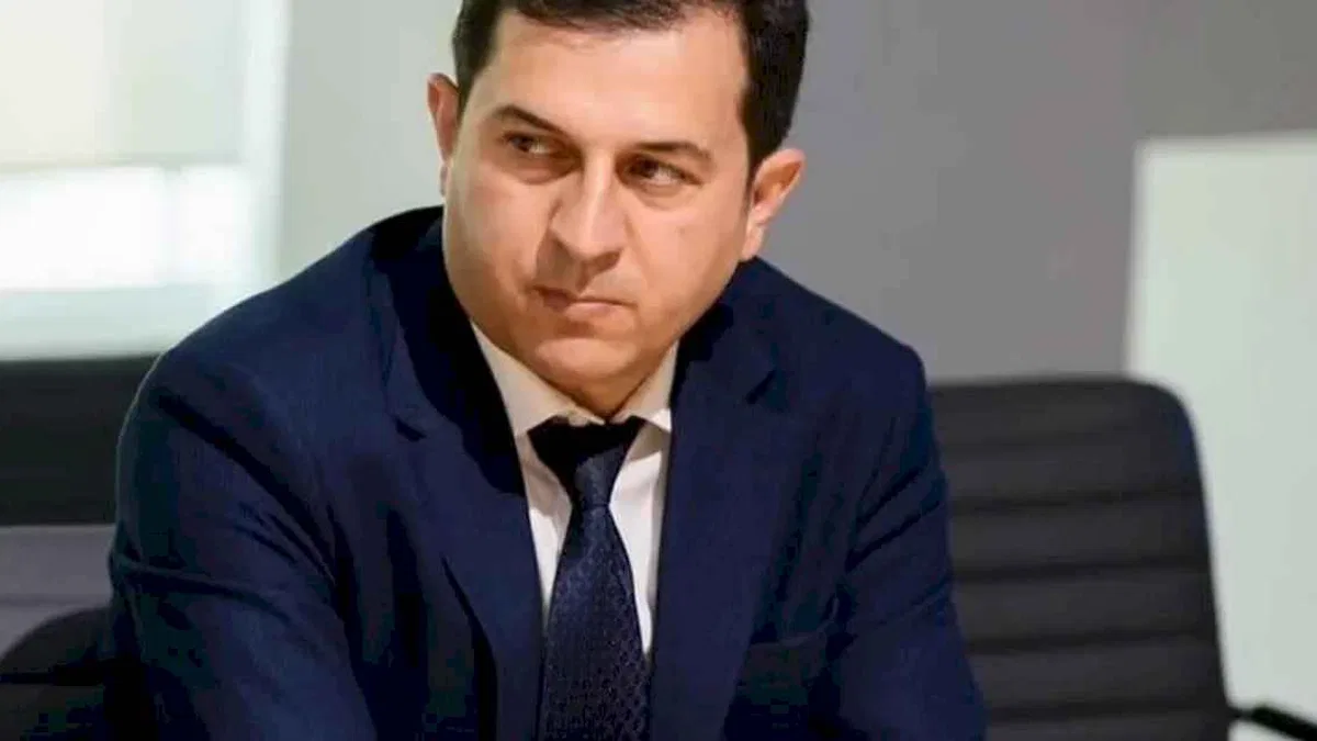 'Azerbaycan’a karşı yürütülen kara kampanya iki ülke ilişkilerine zarar veriyor'
