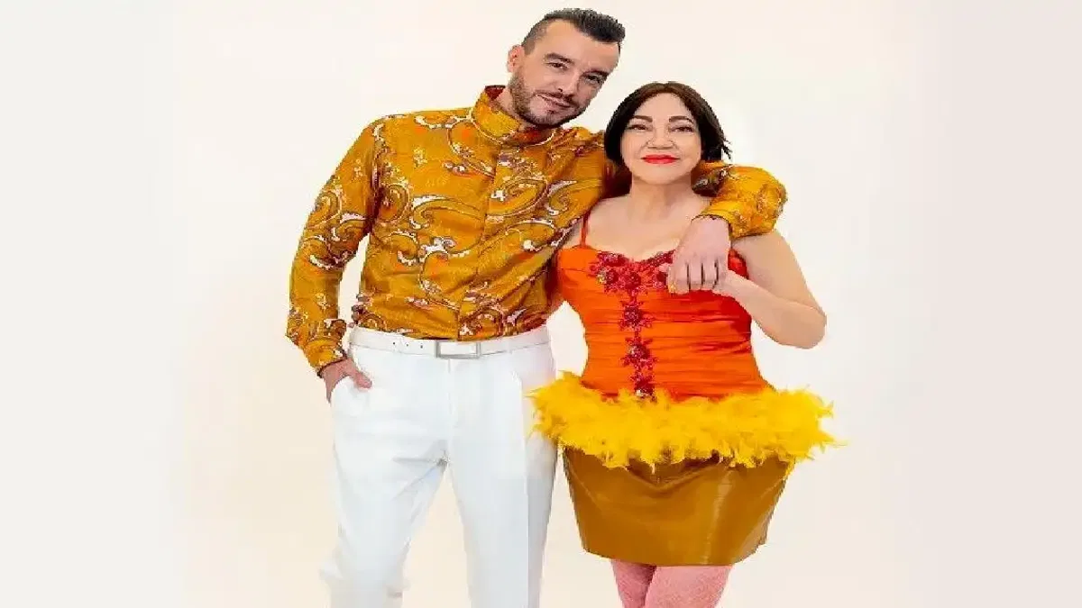 Nazan Öncel ve Cem Adrian'dan “Saykodelik”