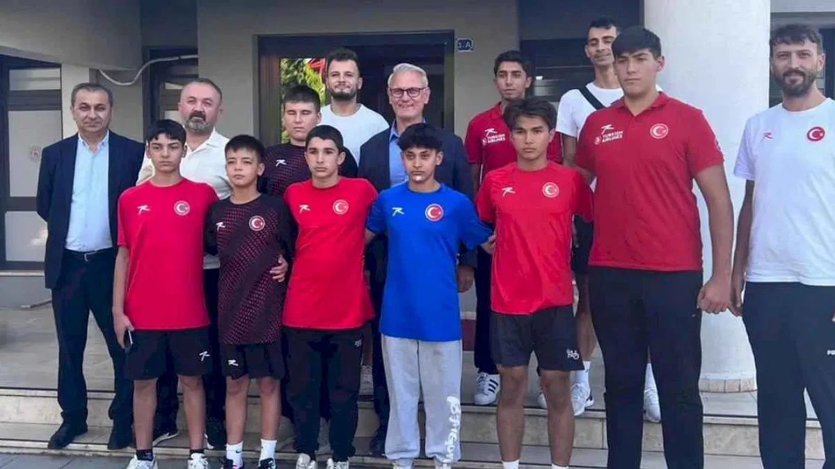 THF: Hentbolu Anadolu'nun her köşesine taşıyoruz