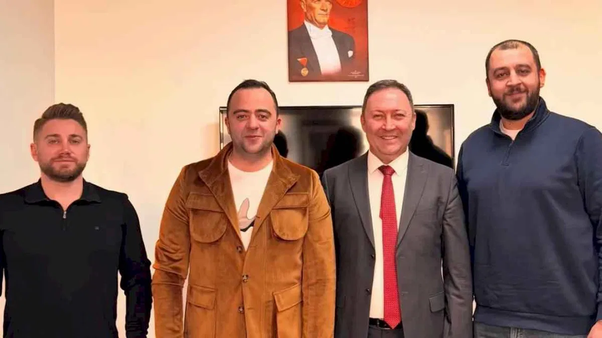 Eskişehirspor’dan destek teşekkürü