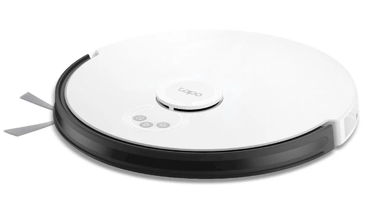 TP-Link Tapo Robot Süpürge Kampanyası Başladı