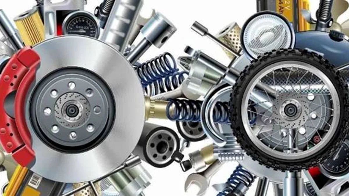 Otomotiv satış sonrası pazarında artış beklentisi
