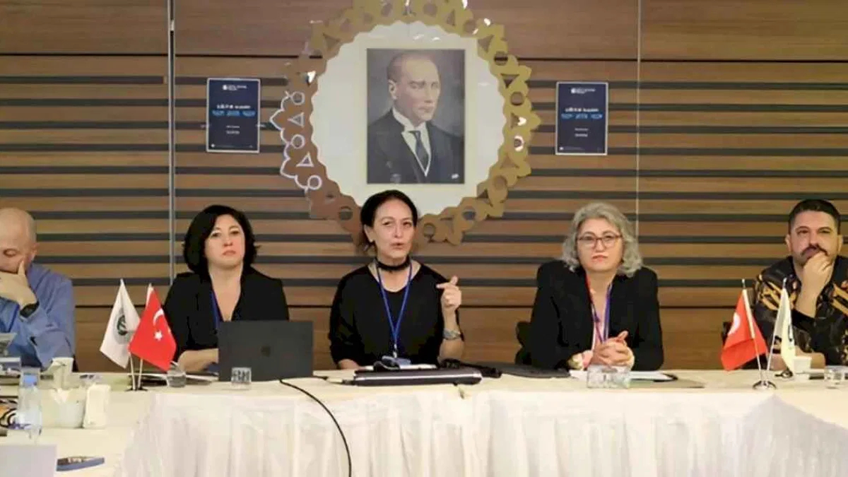 Toplumla birlikte bilim zirvesi Kocaeli’de