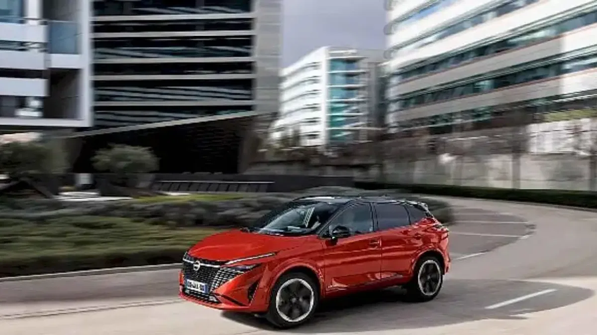 Nissan Türkiye'nin kış kampanyaları devam ediyor