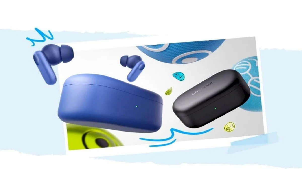 OnePlus Nord Buds 2R Tanıtım Tarihi Belli Oldu