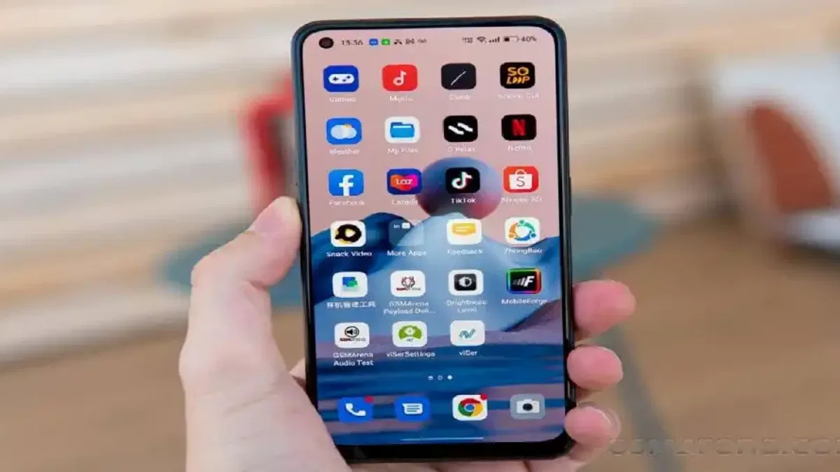 Android 14 Güncellemesi Alacak Oppo Telefonlar Açıklandı