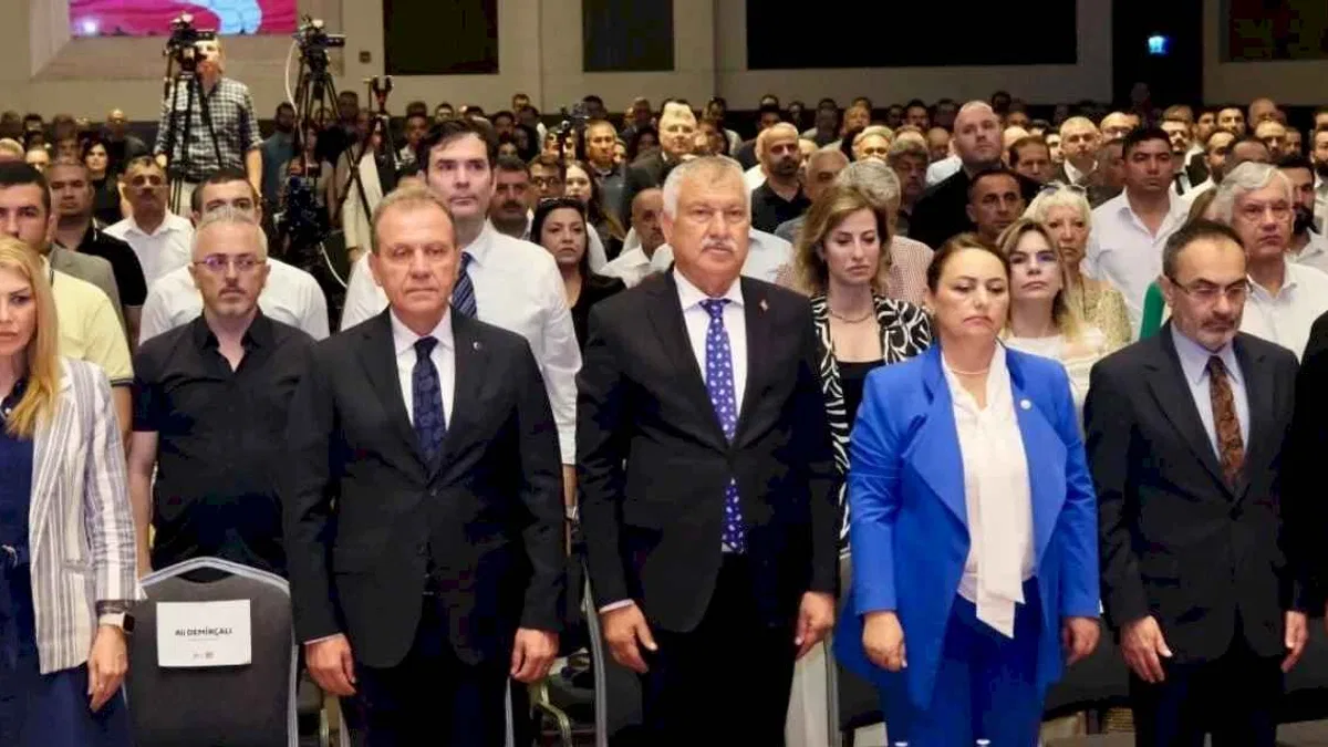 Adana 'susuzluğa' çare arıyor!