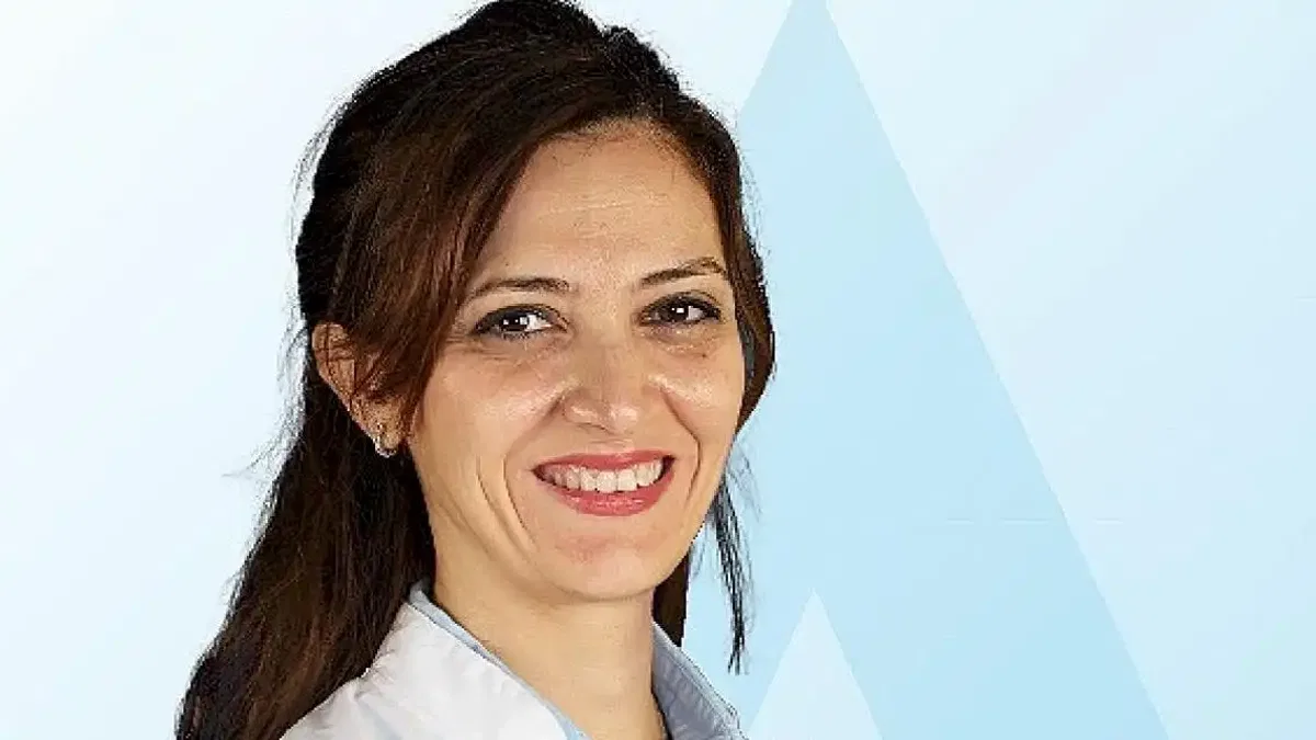 Bu Hastalık Her 5 Kadından Birinde Görülüyor