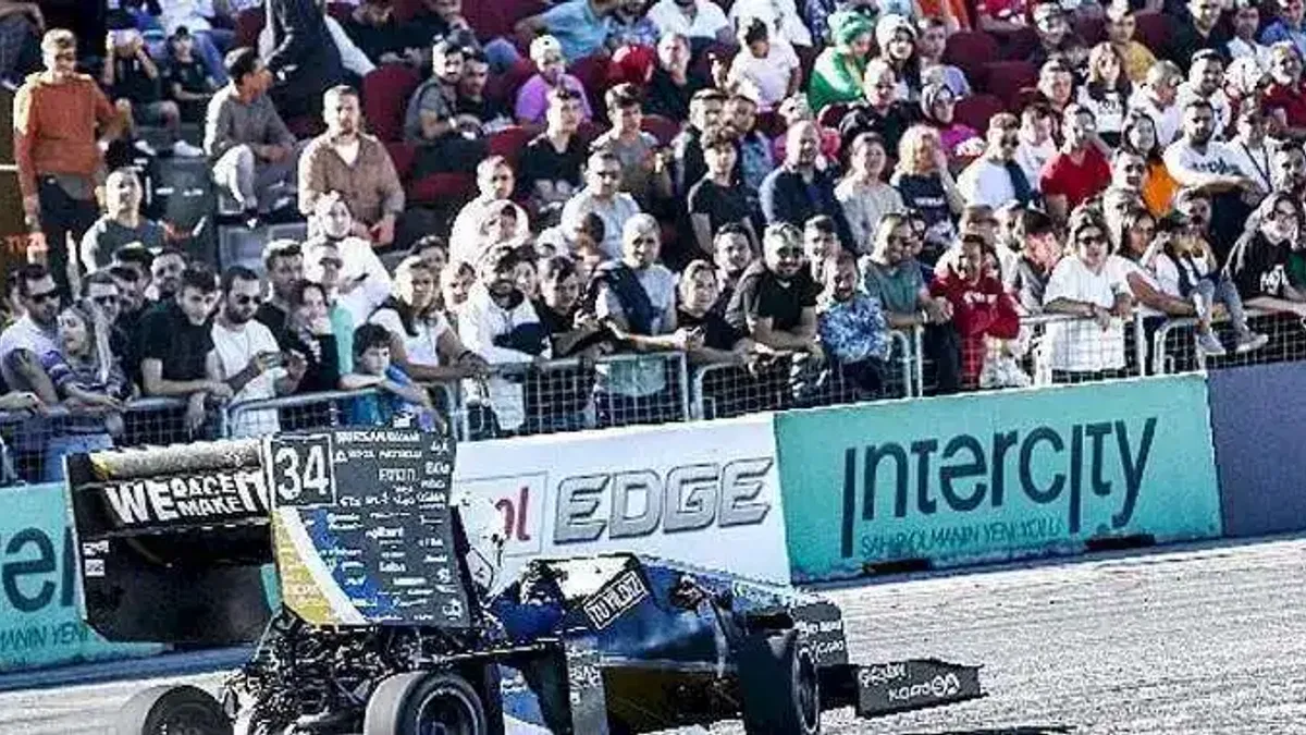 Türkiye'nin En Büyük Festivali V Weekend İçin Geri Sayım Başladı