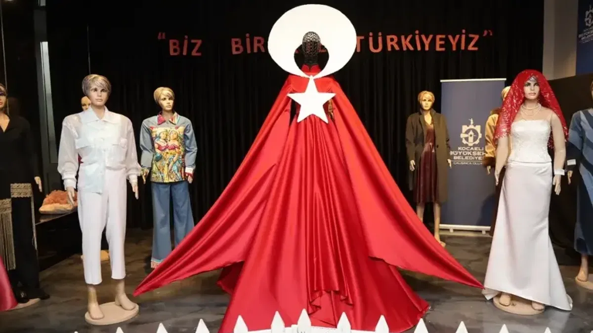 KO-MEK sergileri Darıca ile devam etti