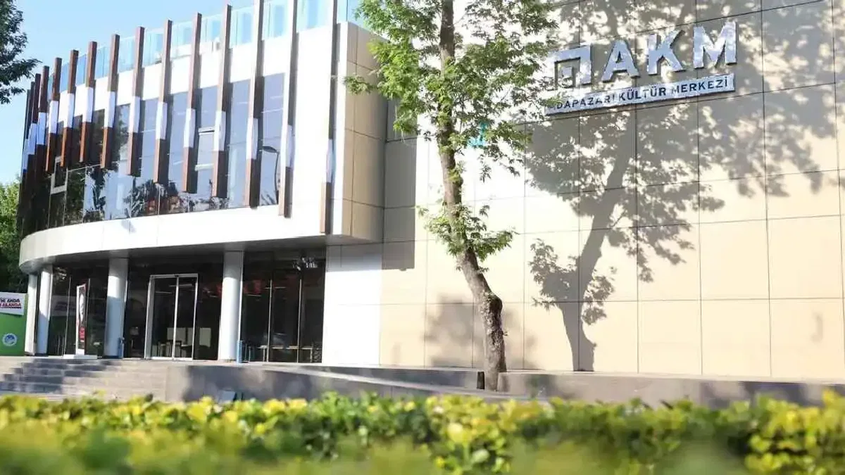 Sakarya Büyükşehir'den KPSS adaylarına sınav öncesi güçlü destek