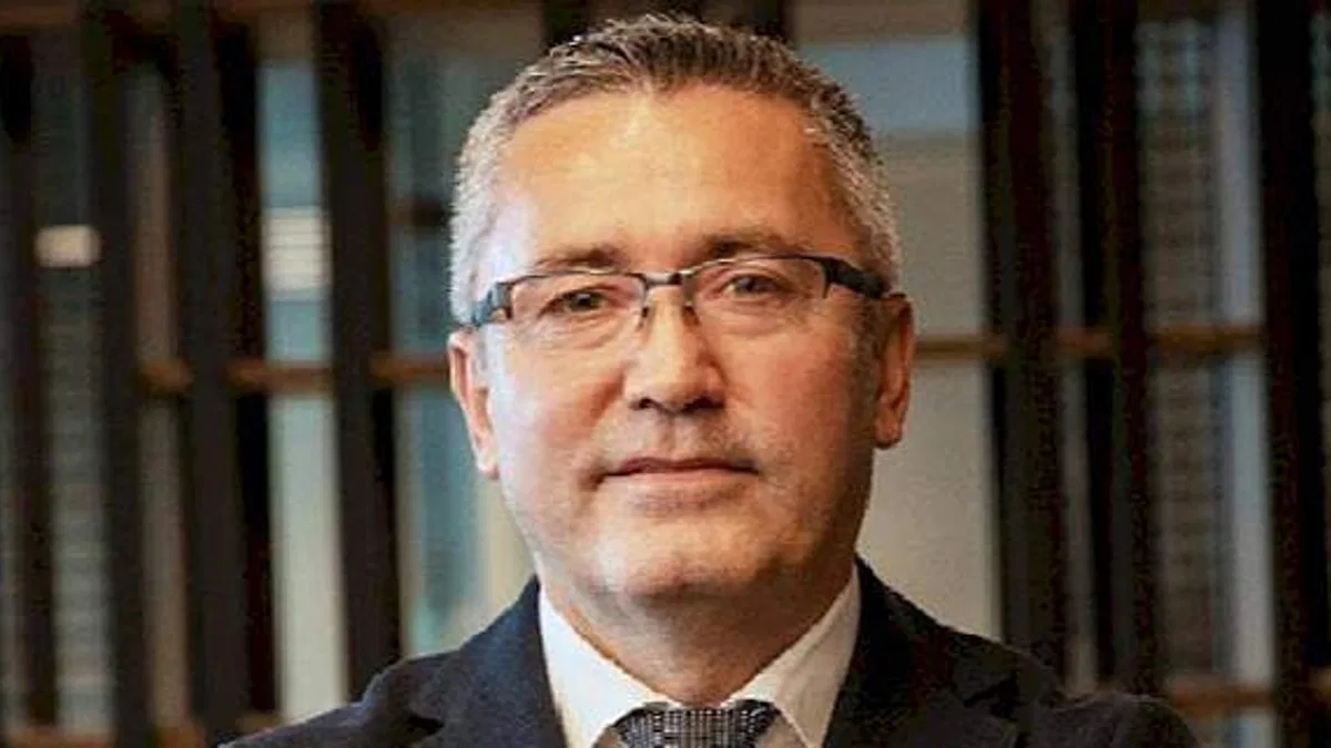 "Boreas Teknoloji Konteyner(Mobil) Veri Merkezi Ürünleri Yurt Dışında Kazakistan BAKAD Projesi'nde Kullanılacak"