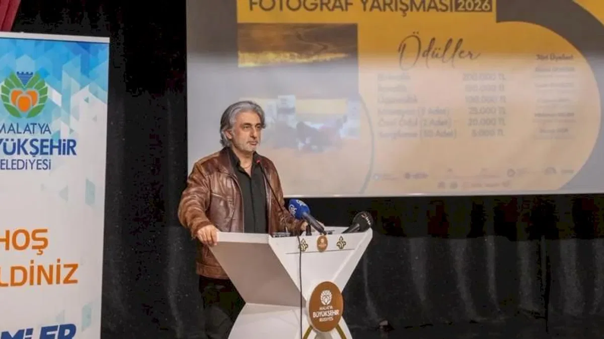 Malatya’da “I. Uluslararası Tarım ve Hayvancılık Fotoğraf Yarışması” başlıyor