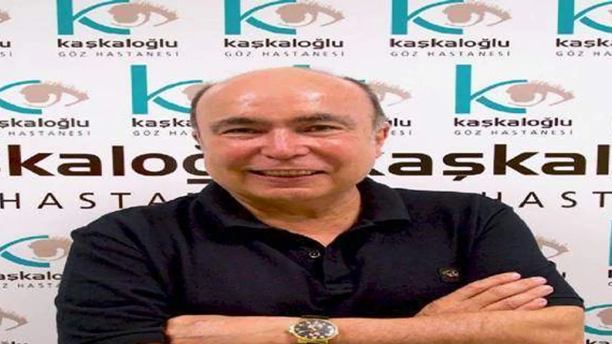 Katarakt ameliyatı bunama riskini azaltabilir…