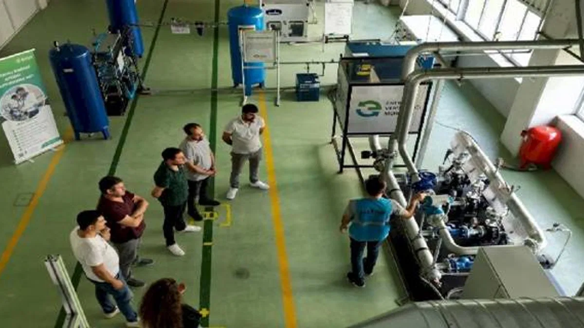 BTSO EVM'de yetki alanı genişledi