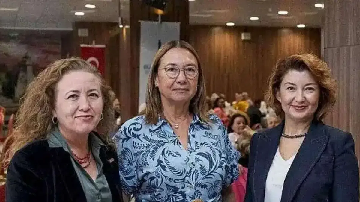 Büyükşehir'den yaş almış yurttaşlar için hayatı değiştiren bilgiler