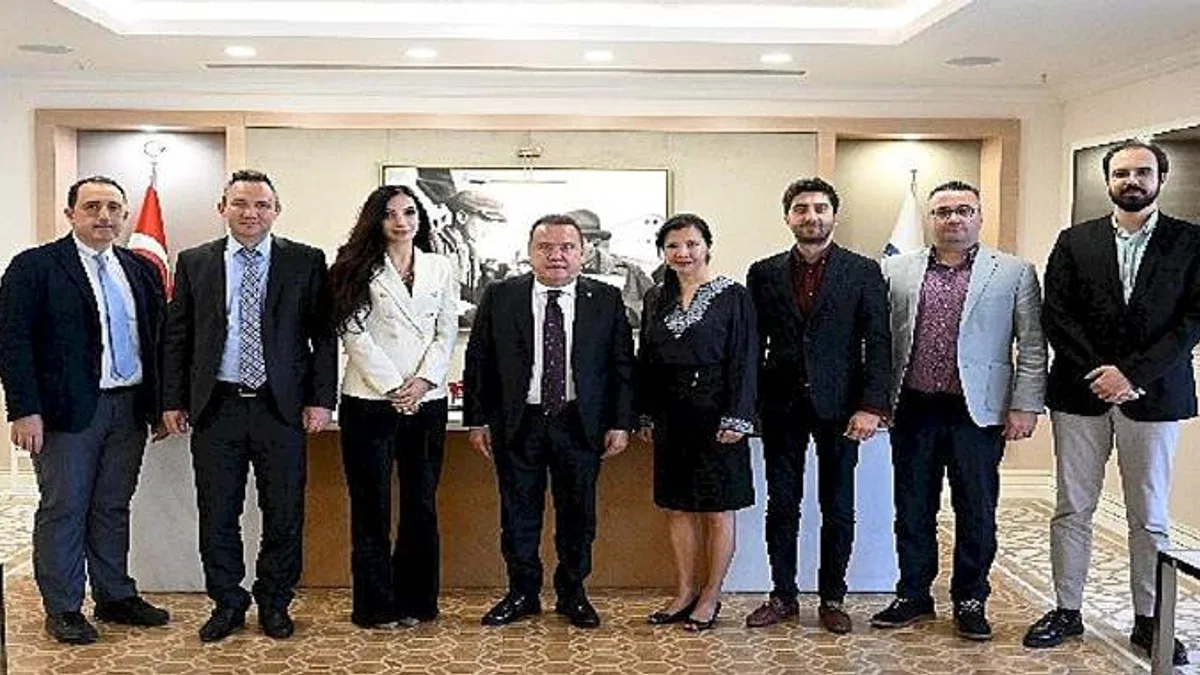 Dünya Bankası ve İller Bankası ile işbirliği yapılacak