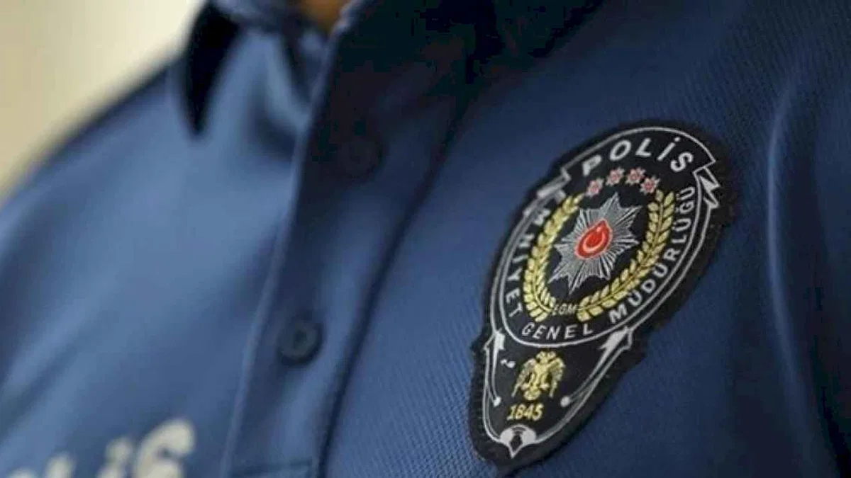 Gündem olan 'Bombacı Mülayim' polis çıktı!