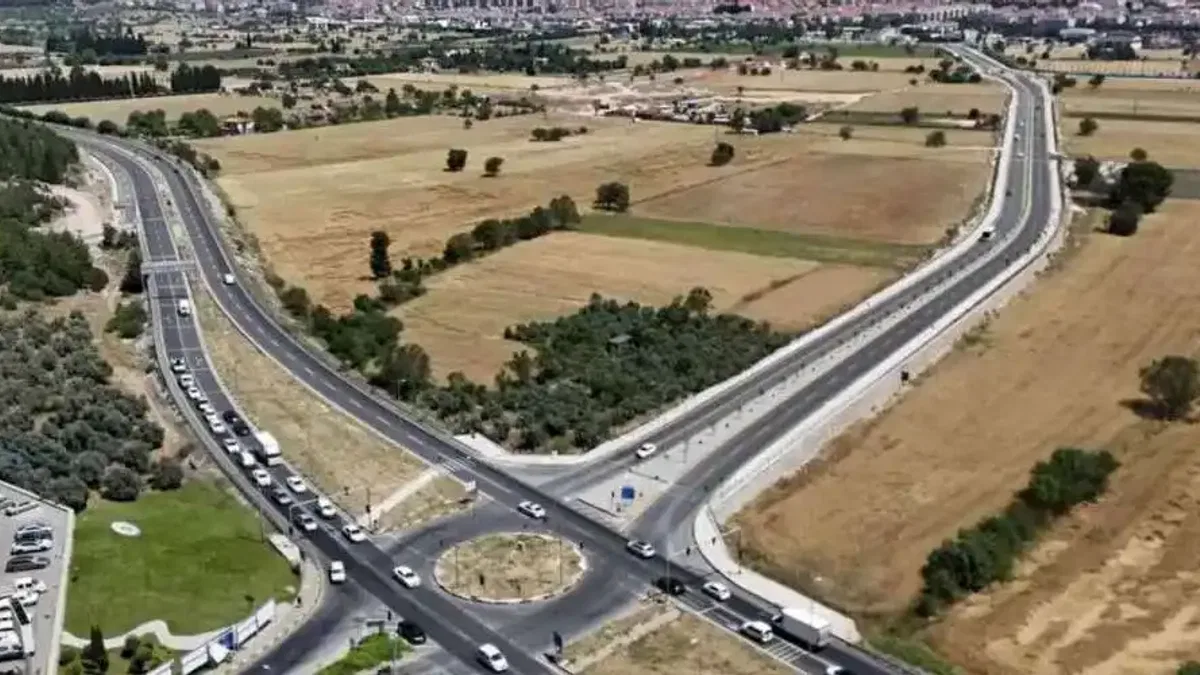 Muğla yatırımla büyüyor, ulaşımla güçleniyor