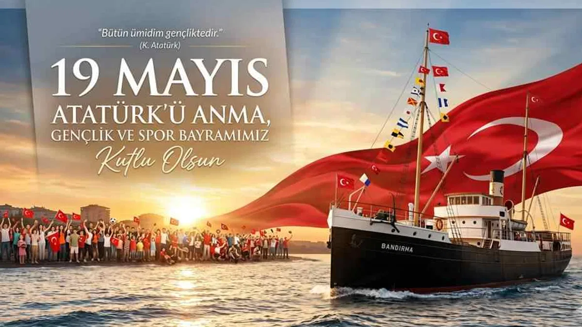 107 yıldır geleceğe ışık tutulan pusula