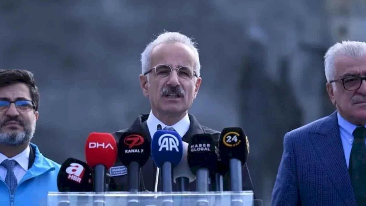 İstanbul'un raylı sistemine 3,1 milyon kişi daha dahil oluyor