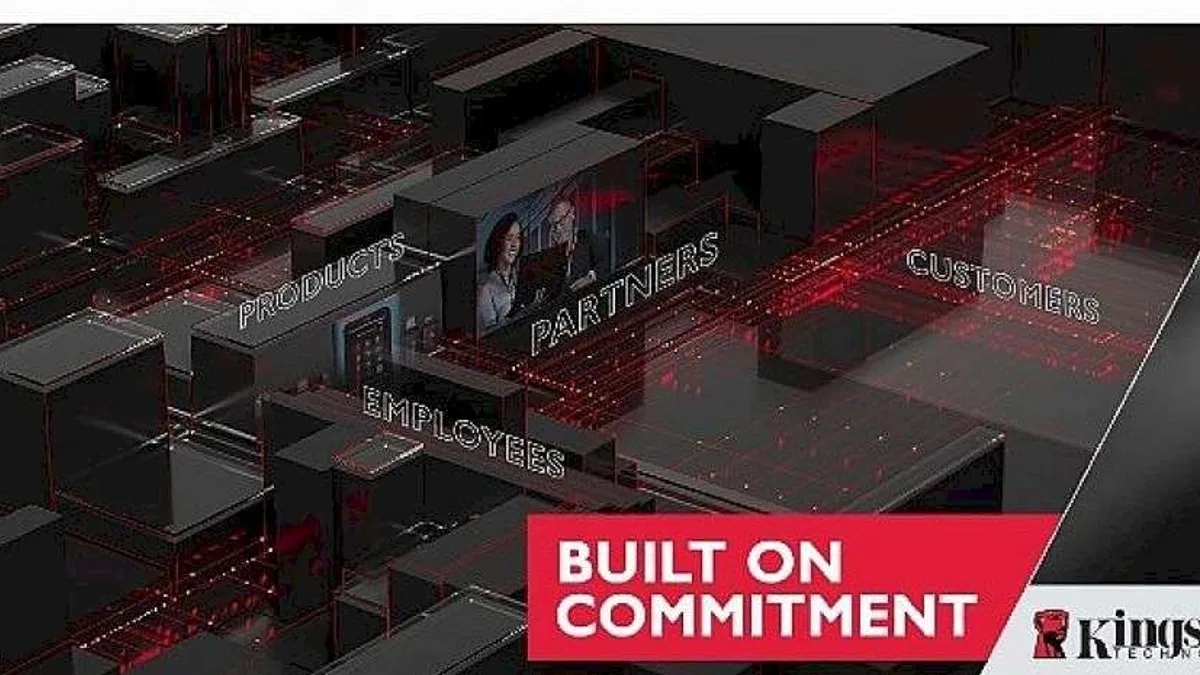 Kingston Technology, 2025'in En Büyük Özel Şirketler Arasındaki Yerini Korudu