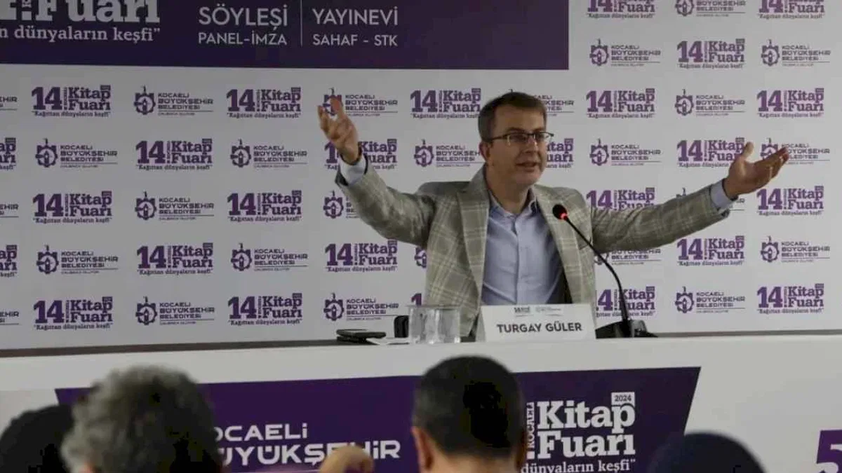 Gazeteci Güler: Vatandaşların fay hatlarıyla oynanıyor