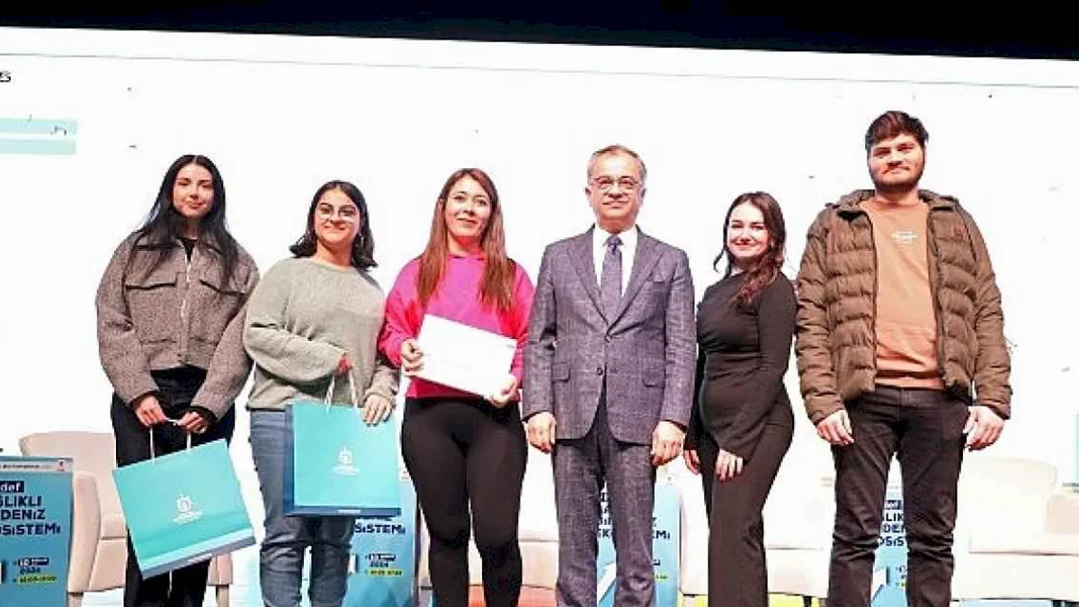 İzmit Körfezi bu panelde masaya yatırıldı