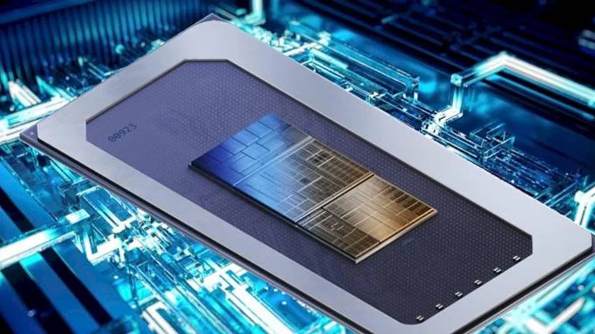 Intel Core Ultra ‘Meteor Lake’ Mobil İşlemciler Yepyeni Mimariyle Geliyor