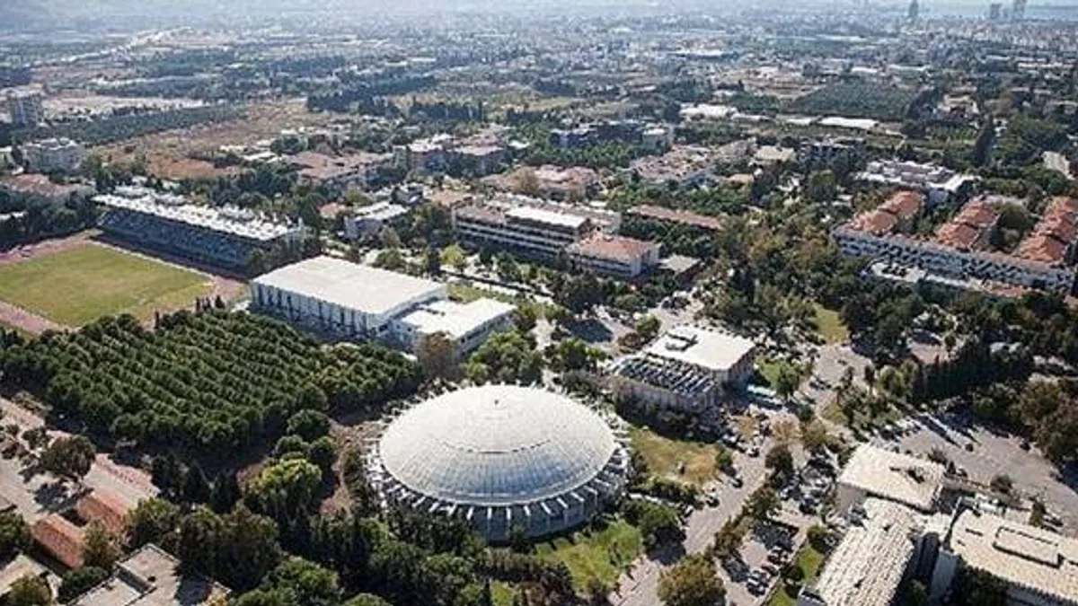 Ege Üniversitesi, kalite ve akreditasyon alanında önemli başarılara imza atıyor