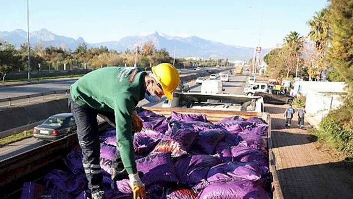 Kalitesiz kömürle mücadele sürüyor