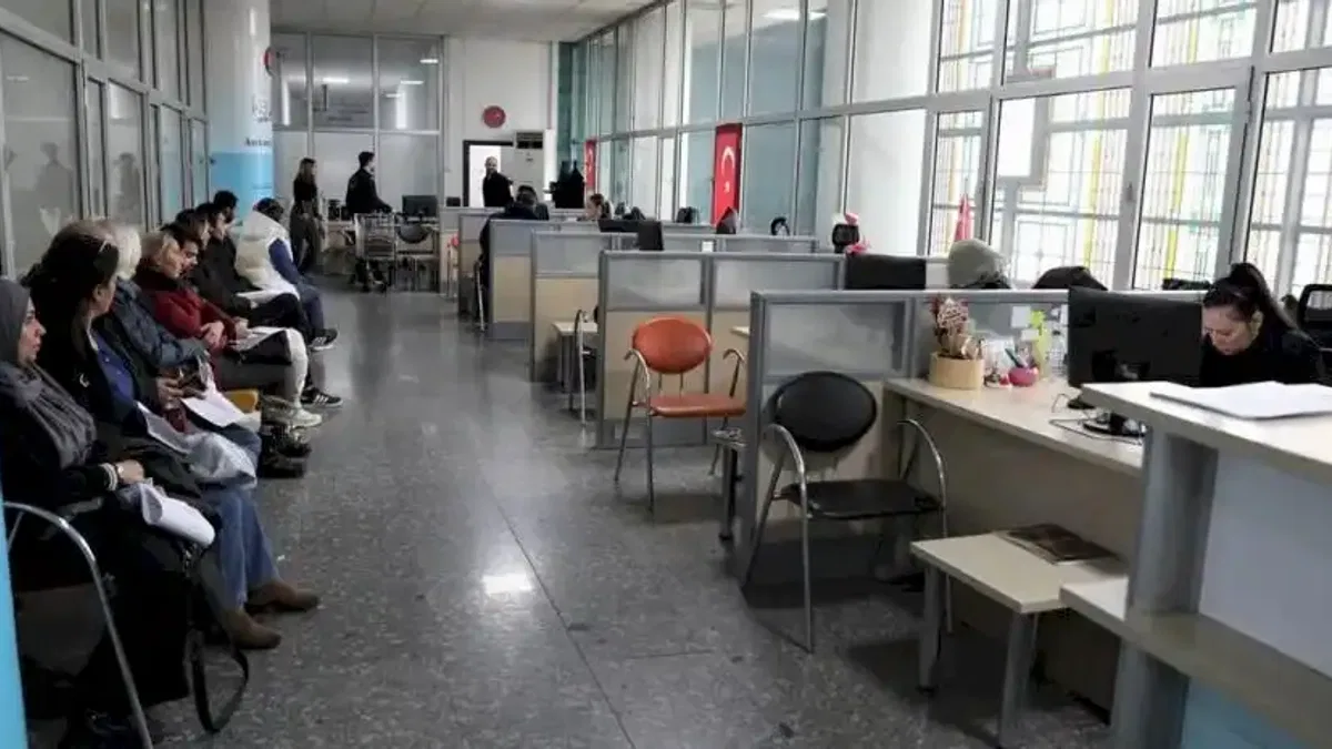Keçiören Kariyer Ofisi’nden istihdama güçlü katkı