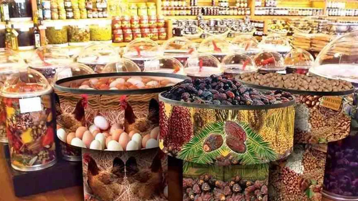 İstanbul'da fiyatlar sabitlendi, Ramazan boyunca zam yok!