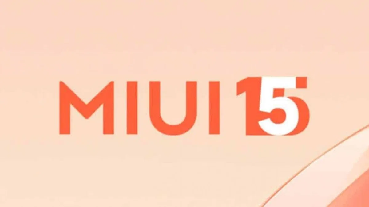 MIUI 15 Alacak Telefonlar Açıklandı