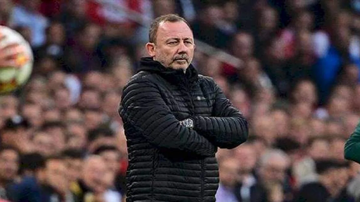 İşte Trabzonspor'un teknik direktör adayları